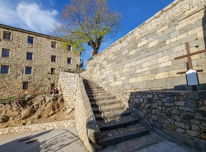 Les Orangers 奥尔梅托