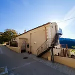 Les Orangers 奥尔梅托