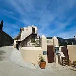 Les Orangers Olmeto (Corsica)