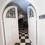 Les Orangers 酒店 奥尔梅托