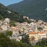 Les Orangers Olmeto (Corsica)