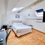 Hotel Les Orangers 3*