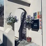 Les Orangers 酒店 奥尔梅托