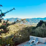 Hotel Les Orangers Olmeto (Corsica)