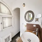 Hotel Les Orangers Olmeto (Corsica)