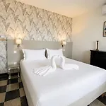 Hotel Les Orangers 3*