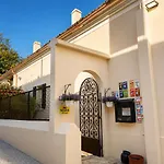 Les Orangers Hotel Olmeto (Corsica)