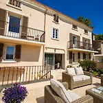 Les Orangers 3* Olmeto (Corsica)