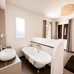 Les Orangers Hotel Olmeto (Corsica)