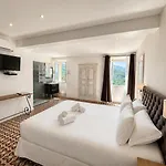 Hotel Les Orangers 3*