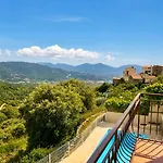 Les Orangers 3* Olmeto (Corsica)