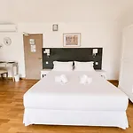 Hotel Les Orangers Olmeto (Corsica)