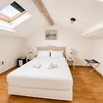 Hotel Les Orangers 3*