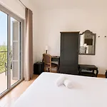 Hotel Les Orangers