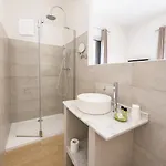 Hotel Les Orangers
