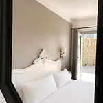 Hotel Les Orangers 3*