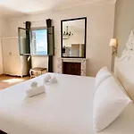 Hotel Les Orangers 3*