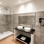 Hotel Les Orangers Olmeto (Corsica)