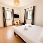 Hotel Les Orangers