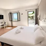Les Orangers Olmeto (Corsica)