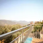 Les Orangers 奥尔梅托
