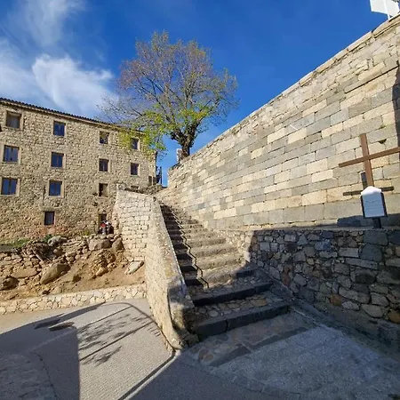 Les Orangers Olmeto (Corsica)