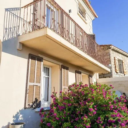 Hotel Les Orangers 3*