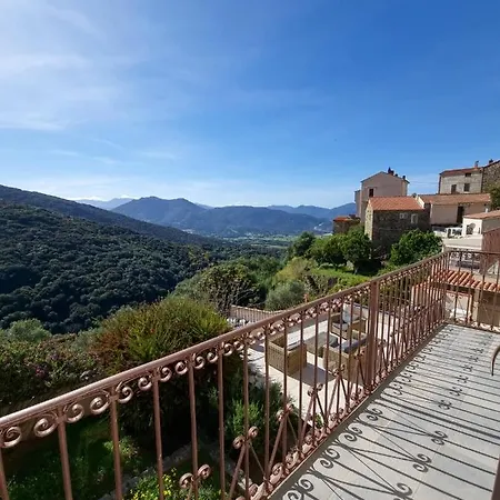 Les Orangers Hotel 3*