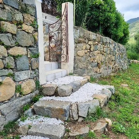 Les Orangers Hotel 3*