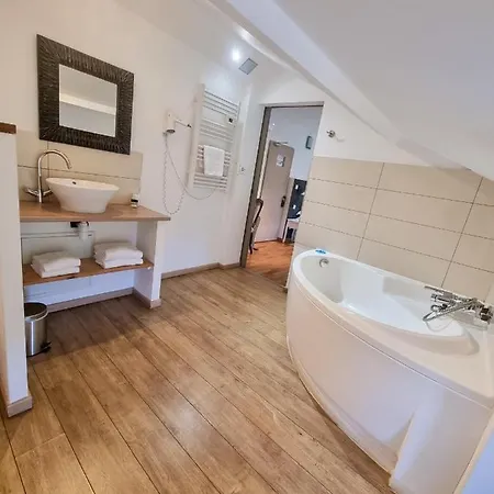 Hotel Les Orangers
