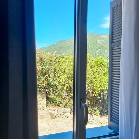 Hotel Les Orangers