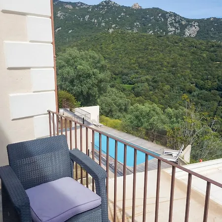 Hotel Les Orangers 3*