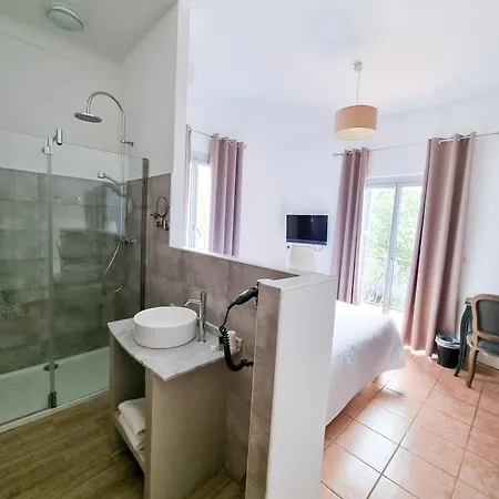Hotel Les Orangers Olmeto (Corsica)