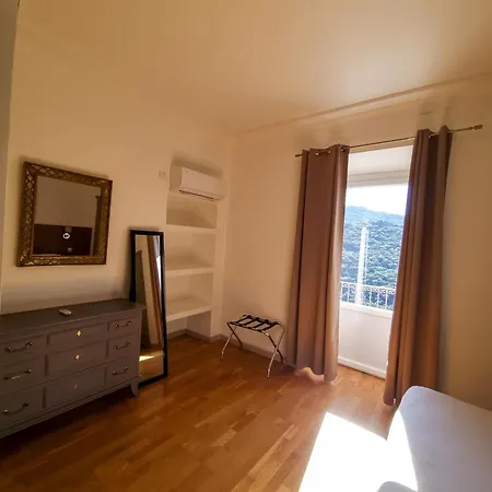 Hotel Les Orangers