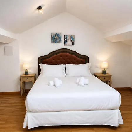 Les Orangers Hotel 3*