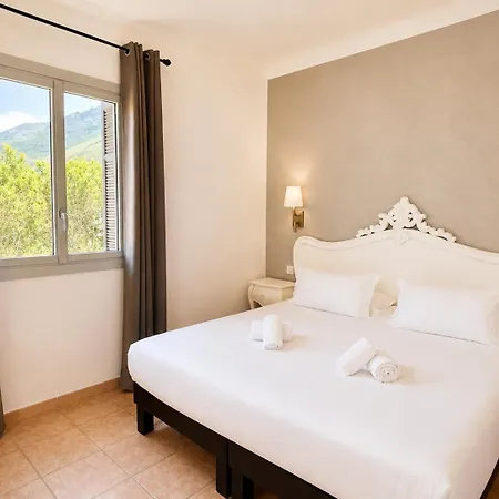 Hotel Les Orangers