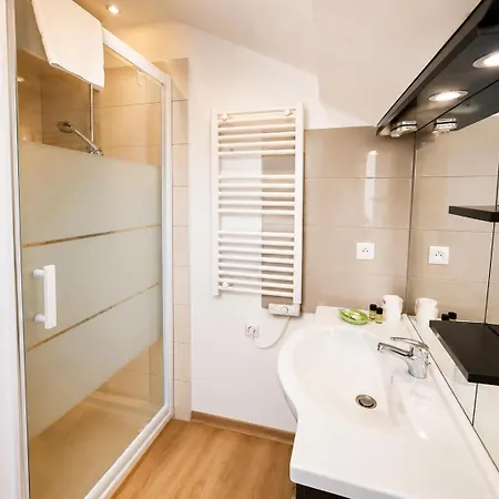 Hotel Les Orangers 3*