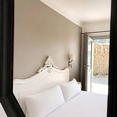 Hotel Les Orangers 3*