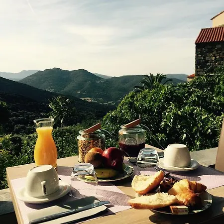 Hotel Les Orangers