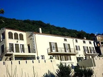 Les Orangers 3* Olmeto (Corsica)