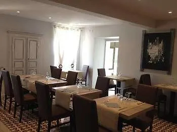 Hotel Les Orangers Olmeto (Corsica)