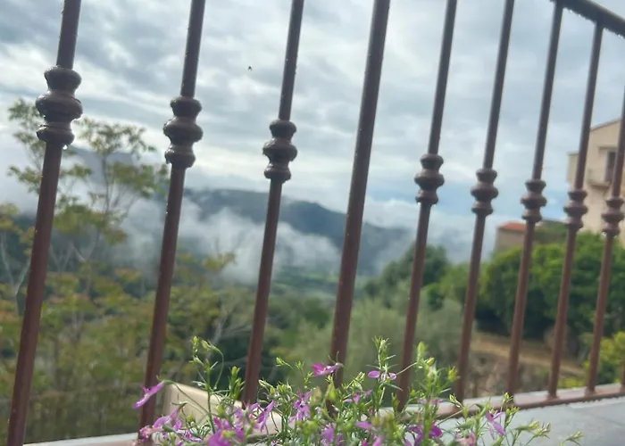 מלון Les Orangers