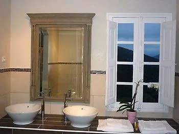 Hotel Les Orangers 3*