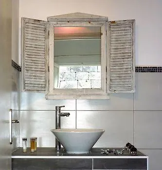 Les Orangers 3* Olmeto (Corsica)