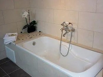 Hotel Les Orangers Olmeto (Corsica)