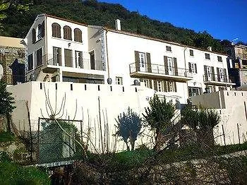 Les Orangers Hotel Olmeto (Corsica)