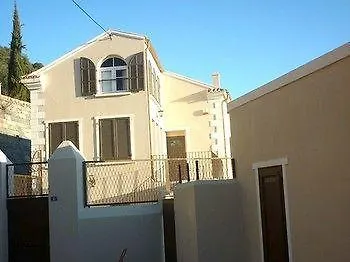 Les Orangers Olmeto (Corsica)