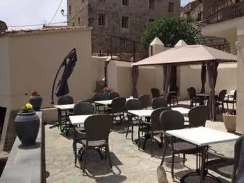 Hotel Les Orangers
