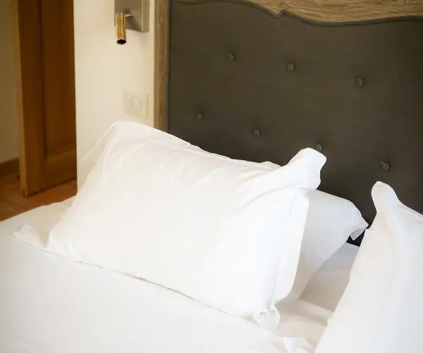 Les Orangers Olmeto (Corsica)